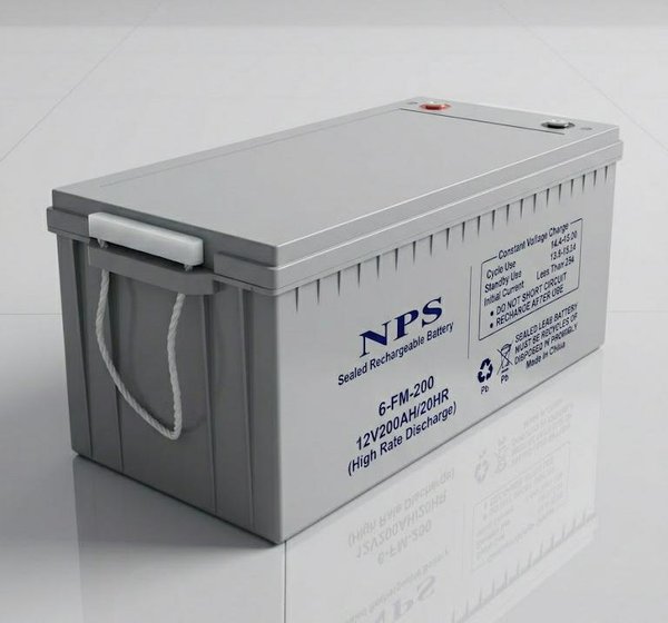 Battery category