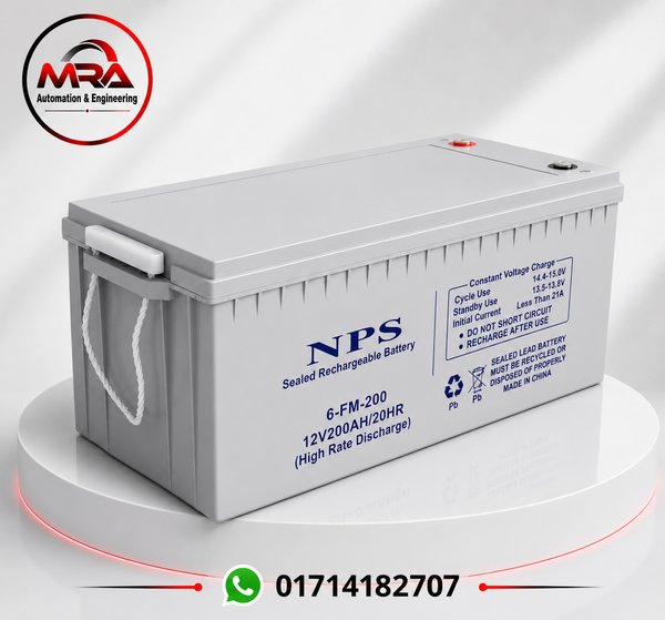 Battery category