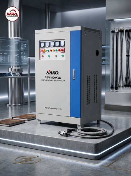 Voltage Stabilizer category