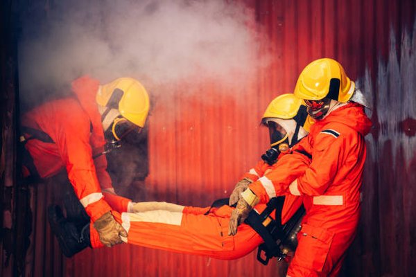 Fire & Safety category