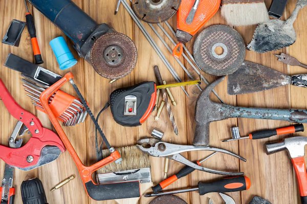 Hardware Tools category