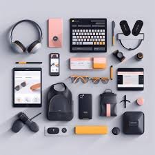 IT Product category