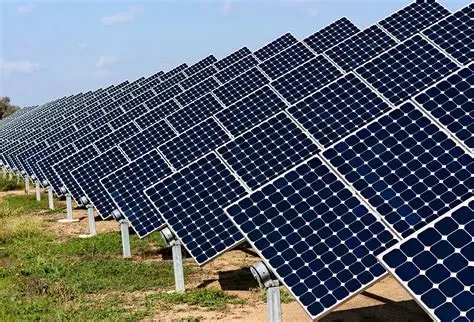Solar category