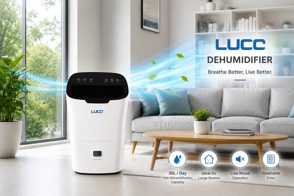 Dehumidifier category