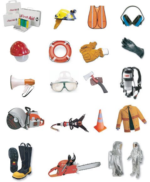 Fire & Safety category