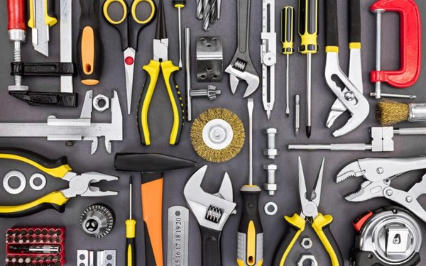Hardware Tools category